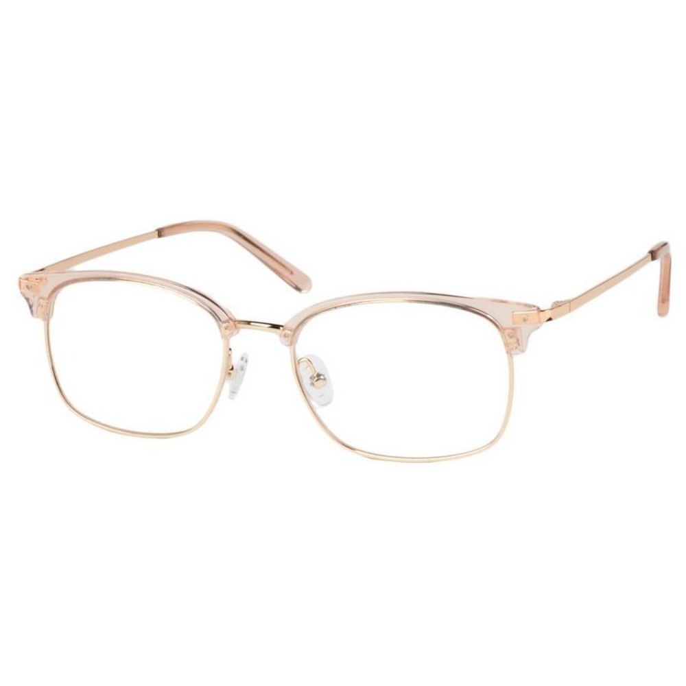 IOTA Uli Eyeglasses E5 Rose Gold 51mm